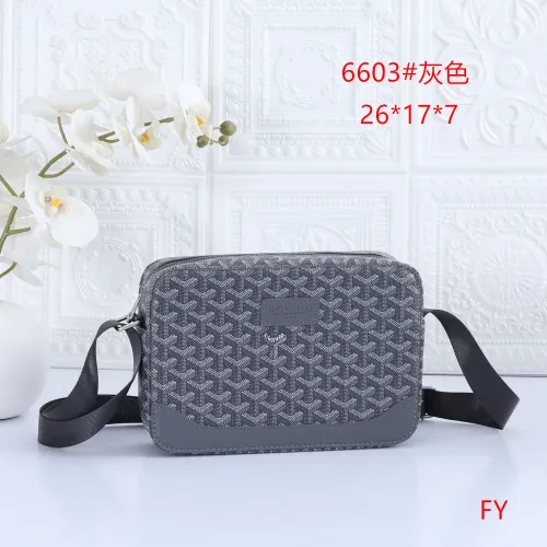Goyard Messenger Bags #1432716
