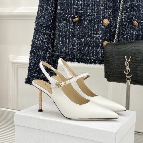 Christian Dior Sandal For Women #1432723