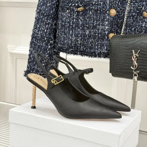 Christian Dior Sandal For Women #1432724