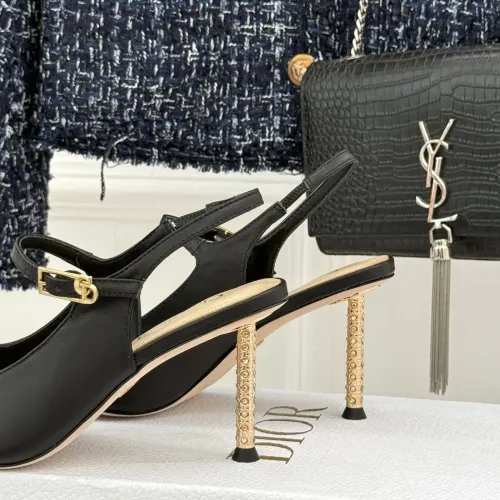 Cheap Christian Dior Sandal For Women #1432724 Replica Wholesale [$112.00 USD] [ITEM#1432724] on Replica Christian Dior Sandal