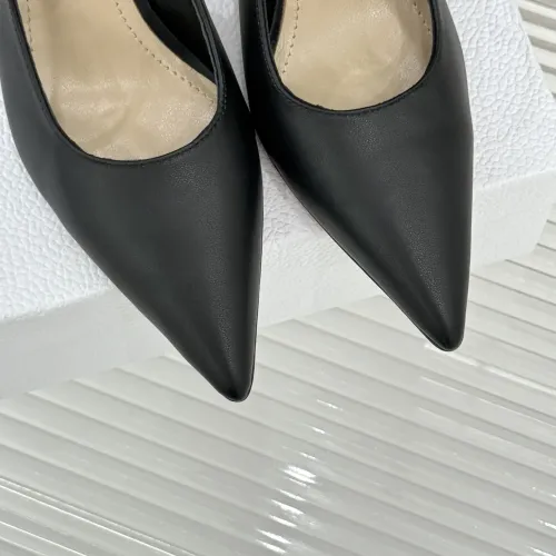 Cheap Christian Dior Sandal For Women #1432724 Replica Wholesale [$112.00 USD] [ITEM#1432724] on Replica Christian Dior Sandal