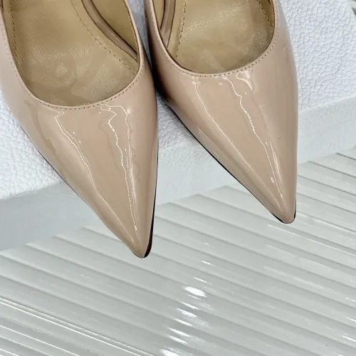 Cheap Christian Dior Sandal For Women #1432725 Replica Wholesale [$112.00 USD] [ITEM#1432725] on Replica Christian Dior Sandal