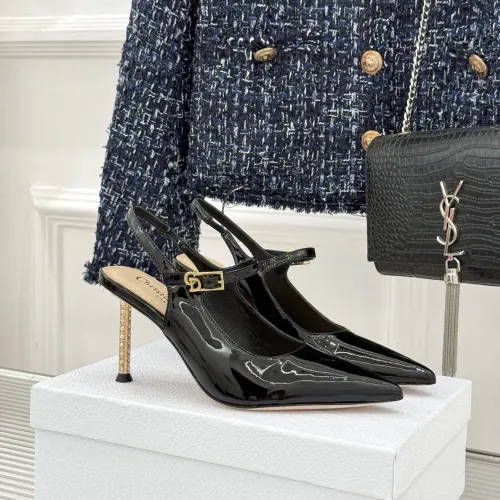 Christian Dior Sandal For Women #1432726