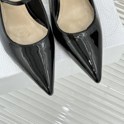 Cheap Christian Dior Sandal For Women #1432726 Replica Wholesale [$112.00 USD] [ITEM#1432726] on Replica Christian Dior Sandal