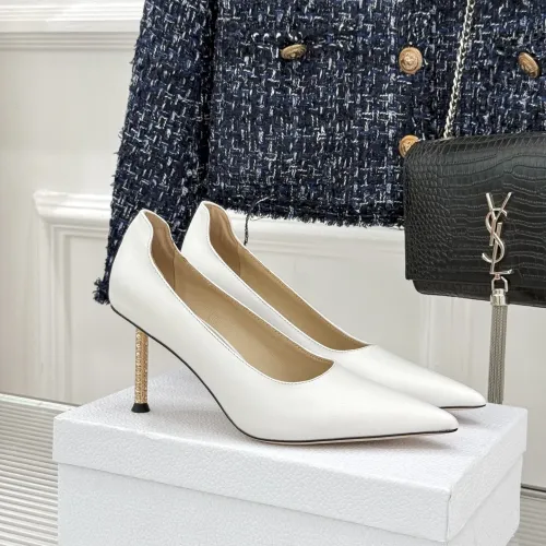 Christian Dior High-Heeled Shoes For Women #1432727