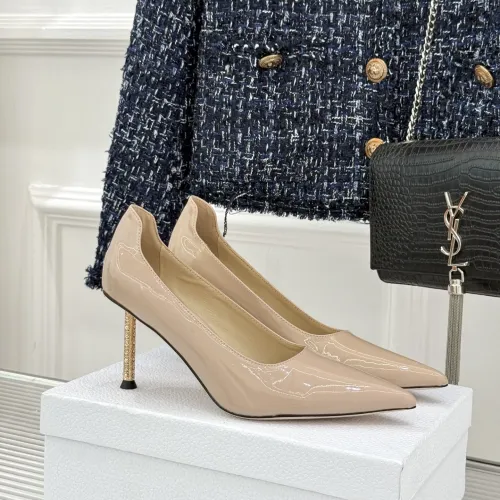 Christian Dior High-Heeled Shoes For Women #1432728
