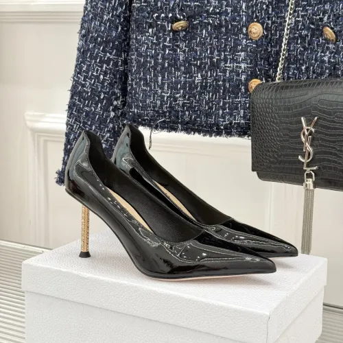 Christian Dior High-Heeled Shoes For Women #1432730