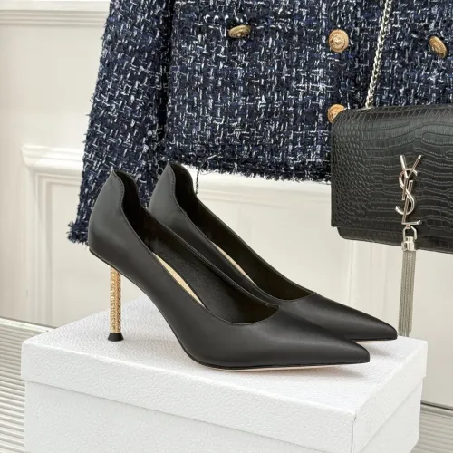 Christian Dior High-Heeled Shoes For Women #1432731