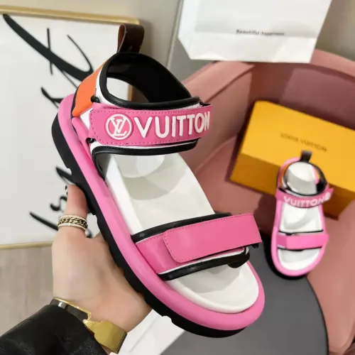 Louis Vuitton Sandal For Women #1432739