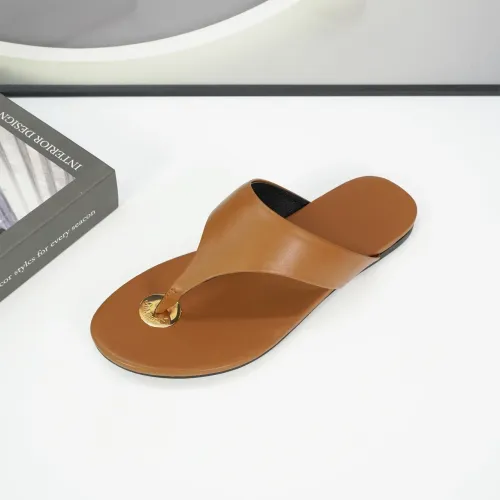 Cheap Yves Saint Laurent YSL Slippers For Women #1432751 Replica Wholesale [$85.00 USD] [ITEM#1432751] on Replica Yves Saint Laurent YSL Slippers