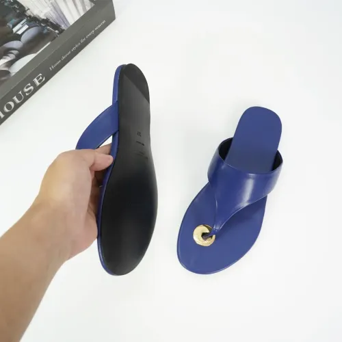 Cheap Yves Saint Laurent YSL Slippers For Women #1432755 Replica Wholesale [$85.00 USD] [ITEM#1432755] on Replica Yves Saint Laurent YSL Slippers