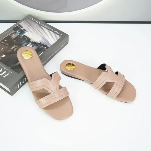 Cheap Yves Saint Laurent YSL Slippers For Women #1432768 Replica Wholesale [$96.00 USD] [ITEM#1432768] on Replica Yves Saint Laurent YSL Slippers