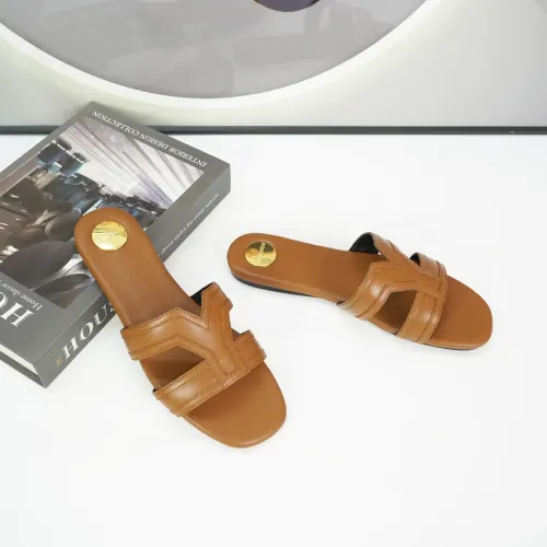 Cheap Yves Saint Laurent YSL Slippers For Women #1432770 Replica Wholesale [$96.00 USD] [ITEM#1432770] on Replica Yves Saint Laurent YSL Slippers