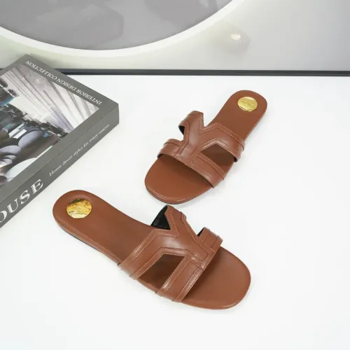 Cheap Yves Saint Laurent YSL Slippers For Women #1432771 Replica Wholesale [$96.00 USD] [ITEM#1432771] on Replica Yves Saint Laurent YSL Slippers