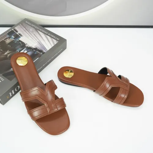 Cheap Yves Saint Laurent YSL Slippers For Women #1432771 Replica Wholesale [$96.00 USD] [ITEM#1432771] on Replica Yves Saint Laurent YSL Slippers