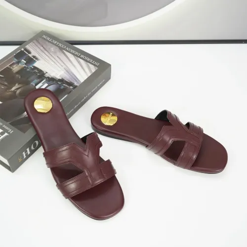 Cheap Yves Saint Laurent YSL Slippers For Women #1432772 Replica Wholesale [$96.00 USD] [ITEM#1432772] on Replica Yves Saint Laurent YSL Slippers