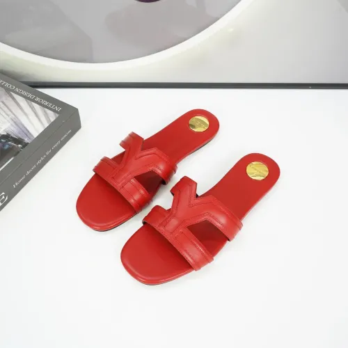 Yves Saint Laurent YSL Slippers For Women #1432773