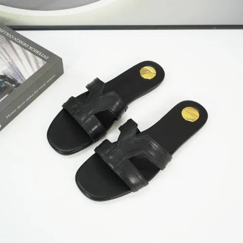 Yves Saint Laurent YSL Slippers For Women #1432774