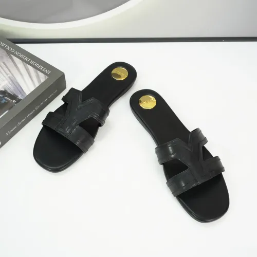 Cheap Yves Saint Laurent YSL Slippers For Women #1432774 Replica Wholesale [$96.00 USD] [ITEM#1432774] on Replica Yves Saint Laurent YSL Slippers