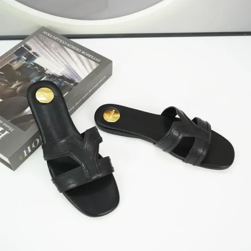 Cheap Yves Saint Laurent YSL Slippers For Women #1432774 Replica Wholesale [$96.00 USD] [ITEM#1432774] on Replica Yves Saint Laurent YSL Slippers