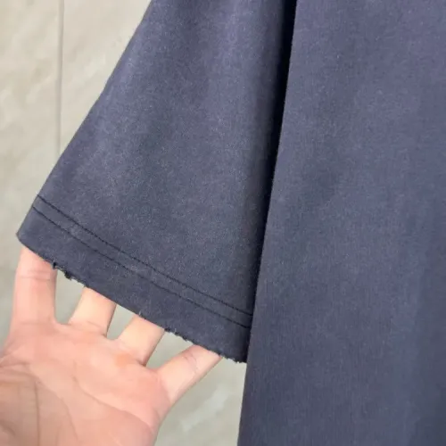 Cheap Balenciaga T-Shirts Short Sleeved For Unisex #1432776 Replica Wholesale [$48.00 USD] [ITEM#1432776] on Replica Balenciaga T-Shirts