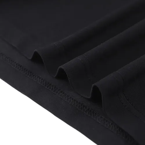 Cheap Balenciaga T-Shirts Short Sleeved For Unisex #1432780 Replica Wholesale [$48.00 USD] [ITEM#1432780] on Replica Balenciaga T-Shirts