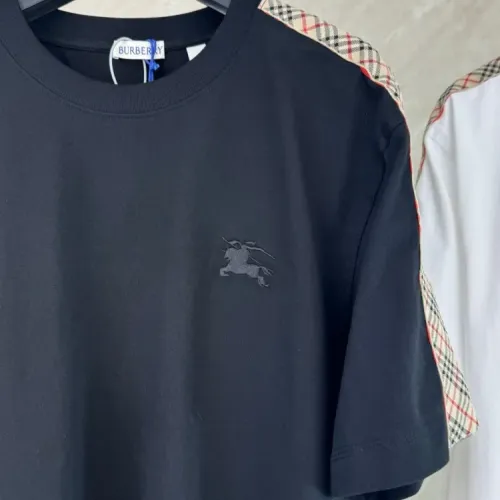 Cheap Burberry T-Shirts Short Sleeved For Unisex #1432794 Replica Wholesale [$45.00 USD] [ITEM#1432794] on Replica Burberry T-Shirts
