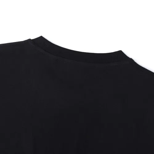 Cheap Burberry T-Shirts Short Sleeved For Unisex #1432798 Replica Wholesale [$45.00 USD] [ITEM#1432798] on Replica Burberry T-Shirts