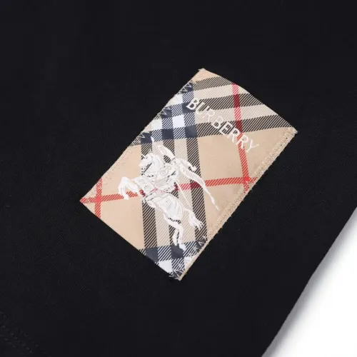 Cheap Burberry T-Shirts Short Sleeved For Unisex #1432798 Replica Wholesale [$45.00 USD] [ITEM#1432798] on Replica Burberry T-Shirts