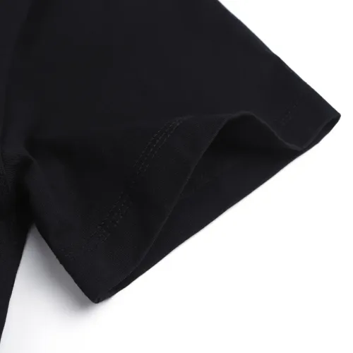 Cheap Burberry T-Shirts Short Sleeved For Unisex #1432798 Replica Wholesale [$45.00 USD] [ITEM#1432798] on Replica Burberry T-Shirts