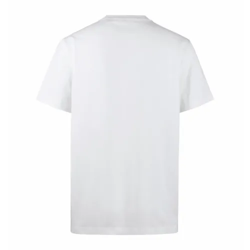 Cheap Burberry T-Shirts Short Sleeved For Unisex #1432799 Replica Wholesale [$45.00 USD] [ITEM#1432799] on Replica Burberry T-Shirts