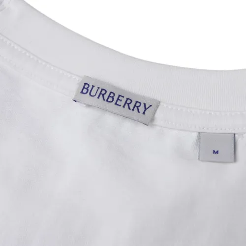 Cheap Burberry T-Shirts Short Sleeved For Unisex #1432799 Replica Wholesale [$45.00 USD] [ITEM#1432799] on Replica Burberry T-Shirts