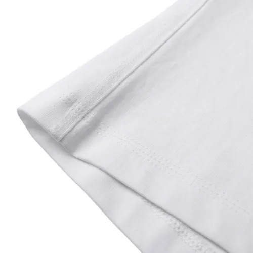 Cheap Burberry T-Shirts Short Sleeved For Unisex #1432799 Replica Wholesale [$45.00 USD] [ITEM#1432799] on Replica Burberry T-Shirts