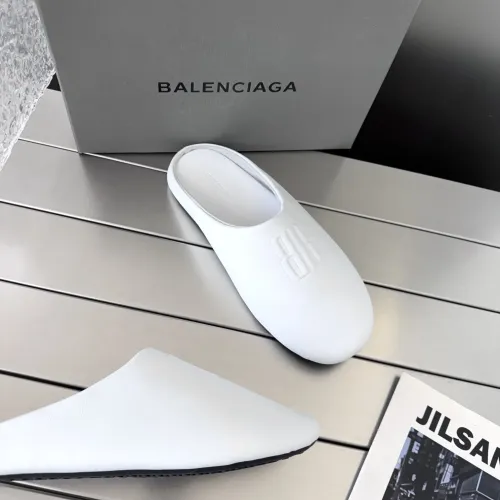 Cheap Balenciaga Slippers For Women #1432813 Replica Wholesale [$100.00 USD] [ITEM#1432813] on Replica Balenciaga Slippers