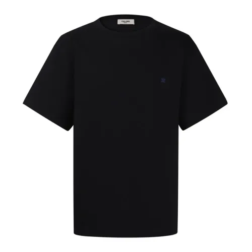 Celine T-Shirts Short Sleeved For Unisex #1432822