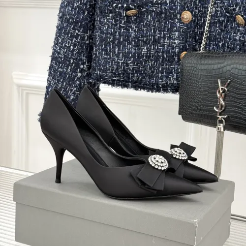 Balenciaga High-Heeled Shoes For Women #1432825