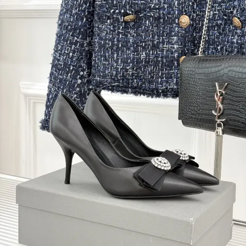 Balenciaga High-Heeled Shoes For Women #1432827