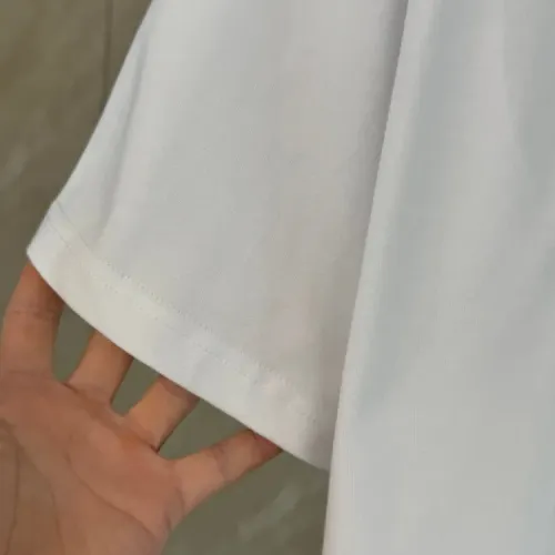 Cheap Christian Dior T-Shirts Short Sleeved For Unisex #1432837 Replica Wholesale [$45.00 USD] [ITEM#1432837] on Replica Christian Dior T-Shirts