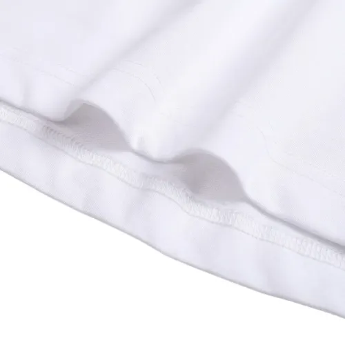 Cheap Christian Dior T-Shirts Short Sleeved For Unisex #1432839 Replica Wholesale [$45.00 USD] [ITEM#1432839] on Replica Christian Dior T-Shirts