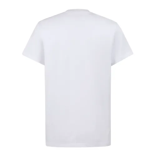 Cheap Christian Dior T-Shirts Short Sleeved For Unisex #1432842 Replica Wholesale [$45.00 USD] [ITEM#1432842] on Replica Christian Dior T-Shirts