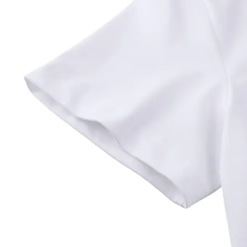 Cheap Christian Dior T-Shirts Short Sleeved For Unisex #1432842 Replica Wholesale [$45.00 USD] [ITEM#1432842] on Replica Christian Dior T-Shirts