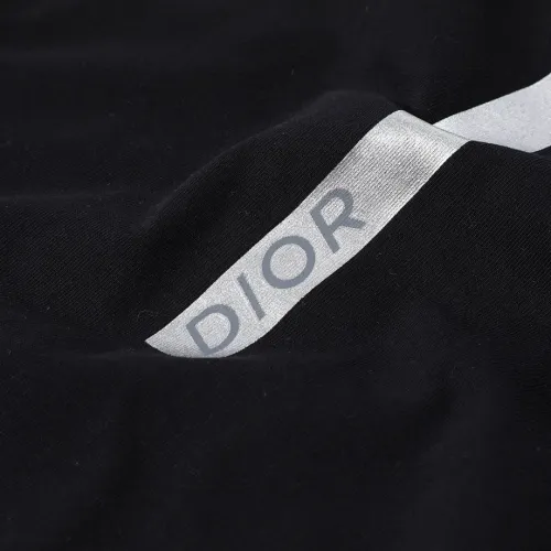 Cheap Christian Dior T-Shirts Short Sleeved For Unisex #1432843 Replica Wholesale [$48.00 USD] [ITEM#1432843] on Replica Christian Dior T-Shirts