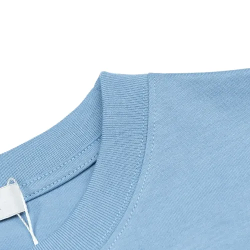 Cheap Christian Dior T-Shirts Short Sleeved For Unisex #1432845 Replica Wholesale [$48.00 USD] [ITEM#1432845] on Replica Christian Dior T-Shirts