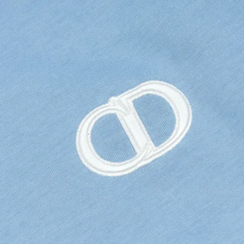 Cheap Christian Dior T-Shirts Short Sleeved For Unisex #1432845 Replica Wholesale [$48.00 USD] [ITEM#1432845] on Replica Christian Dior T-Shirts