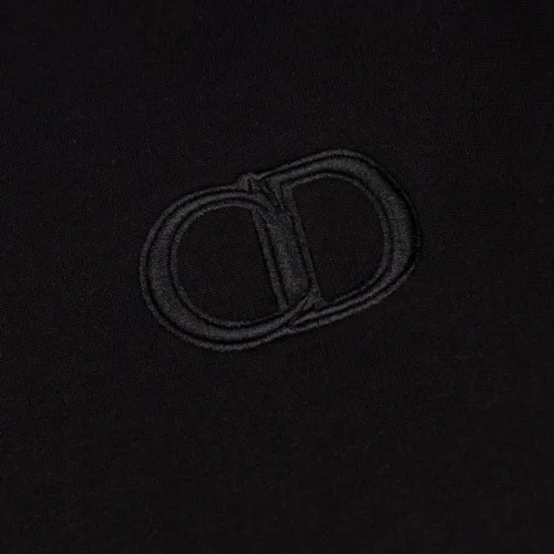 Cheap Christian Dior T-Shirts Short Sleeved For Unisex #1432846 Replica Wholesale [$48.00 USD] [ITEM#1432846] on Replica Christian Dior T-Shirts