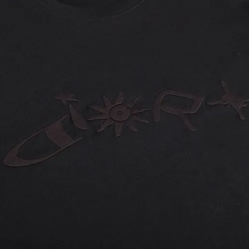 Cheap Christian Dior T-Shirts Short Sleeved For Unisex #1432848 Replica Wholesale [$48.00 USD] [ITEM#1432848] on Replica Christian Dior T-Shirts