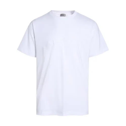 Christian Dior T-Shirts Short Sleeved For Unisex #1432849