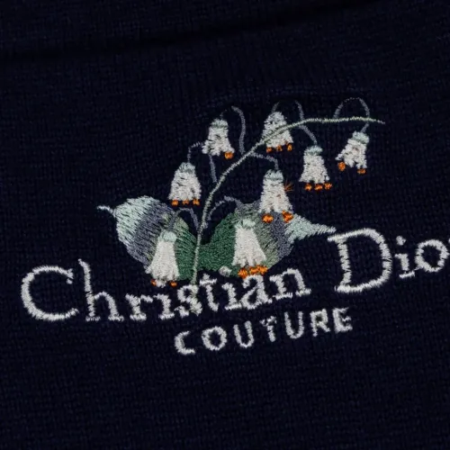 Cheap Christian Dior T-Shirts Short Sleeved For Unisex #1432850 Replica Wholesale [$72.00 USD] [ITEM#1432850] on Replica Christian Dior T-Shirts