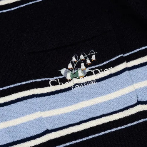 Cheap Christian Dior T-Shirts Short Sleeved For Unisex #1432851 Replica Wholesale [$72.00 USD] [ITEM#1432851] on Replica Christian Dior T-Shirts