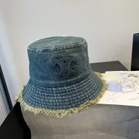 Cheap Celine Caps #1422443 Replica Wholesale [$34.00 USD] [ITEM#1422443] on Replica Celine Caps